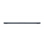 Ноутбук Apple MacBook Air 15'' (8C CPU/10C GPU), 16GB, 256GB, Midnight Z18T0000D