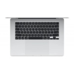 Ноутбук Apple MacBook Air 15'' (8C CPU/10C GPU), 16GB, 512GB, Silver Z18P000B3, Z18P000X0, Z18Q Русифицированный