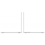 Ноутбук Apple MacBook Air 15'' (8C CPU/10C GPU), 16GB, 512GB, Silver Z18P000B3, Z18P000X0, Z18Q Русифицированный