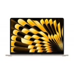 Ноутбук Apple MacBook Air 15'' (8C CPU/10C GPU), 16GB, 256GB, Starlight Z18R0000H