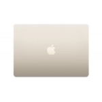 Ноутбук Apple MacBook Air 15'' (8C CPU/10C GPU), 16GB, 256GB, Starlight Z18R0000H