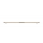 Ноутбук Apple MacBook Air 15'' (8C CPU/10C GPU), 16GB, 256GB, Starlight Z18R0000H
