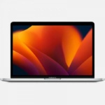Ноутбук Apple MacBook Pro 13.3" M2 8C CPU, 10C GPU/8Gb/512Gb Silver MNEQ3
