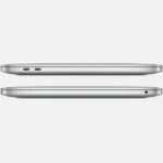 Ноутбук Apple MacBook Pro 13.3" M2 8C CPU, 10C GPU/16Gb/512Gb Silver Z16Т0019А Русифицированный