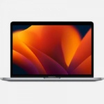 Ноутбук Apple MacBook Pro 13.3" M2 8C CPU, 10C GPU/8Gb/512Gb Space Gray MNEJ3
