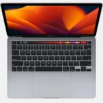 Ноутбук Apple MacBook Pro 13.3″ M2 8C CPU, 10C GPU/16Gb/512Gb Space Gray Z16R0005U