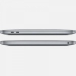 Ноутбук Apple MacBook Pro 13.3″ M2 8C CPU, 10C GPU/16Gb/512Gb Space Gray Z16R0005U