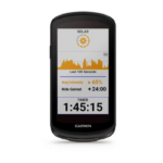 Велокомпьютер Garmin EDGE 1040 Solar 010-02503-21