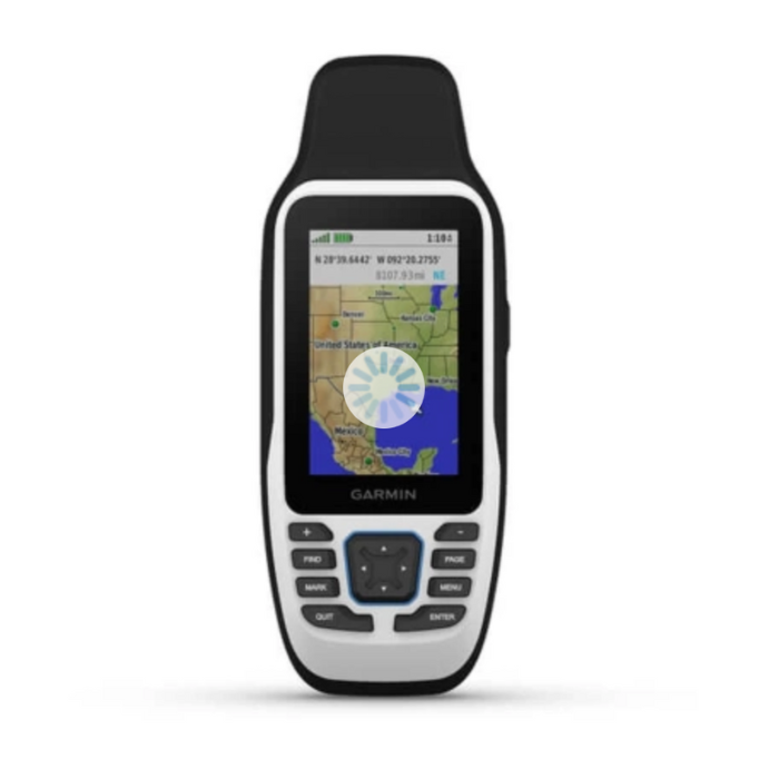 Навигатор Garmin GPSMAP 79S 010-02235-01