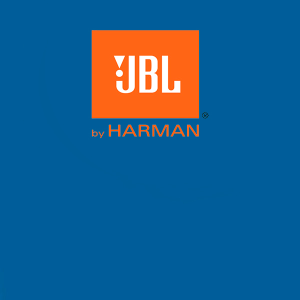 jbl logo