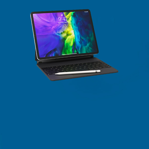 keyboard pencil 2