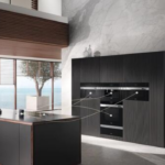 Встраиваемая Кофемашина Miele CVA7845