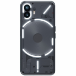 Смартфон Nothing Phone (2) 12/256Gb Dark Gray