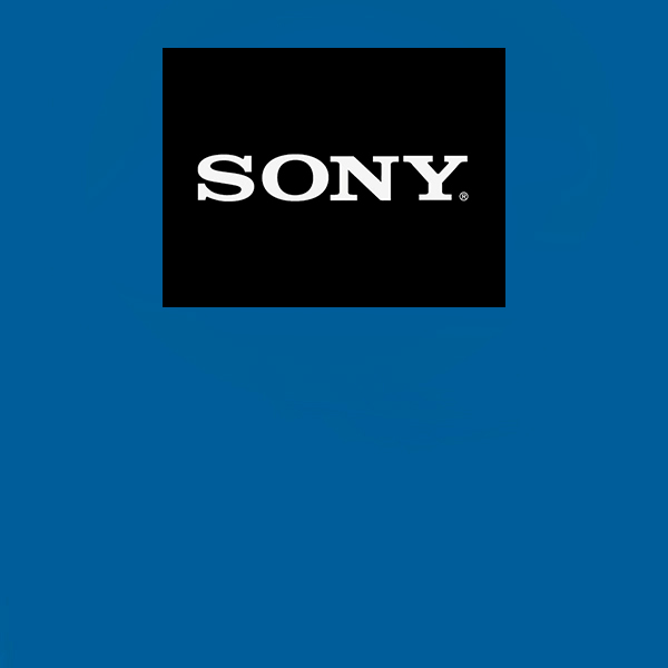 sony