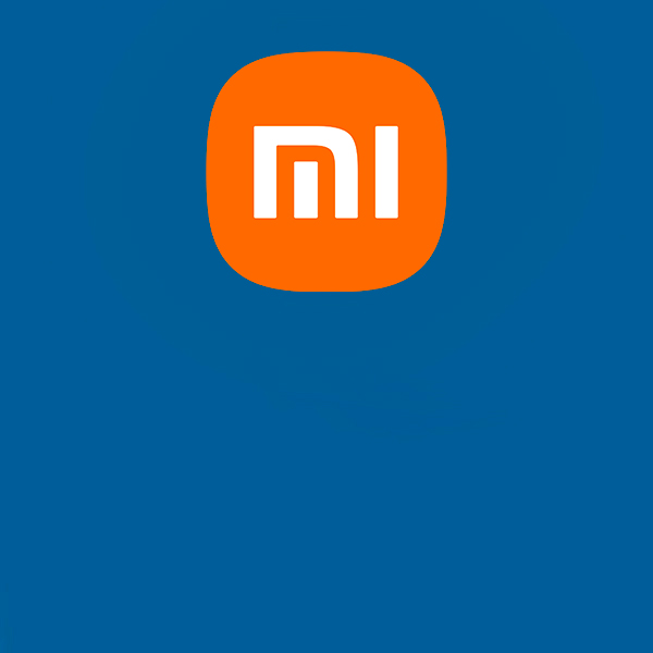 xiaomi logo