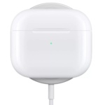 Беспроводные наушники Apple AirPods 3 Lightning