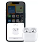 Беспроводные наушники Apple AirPods 3 Lightning
