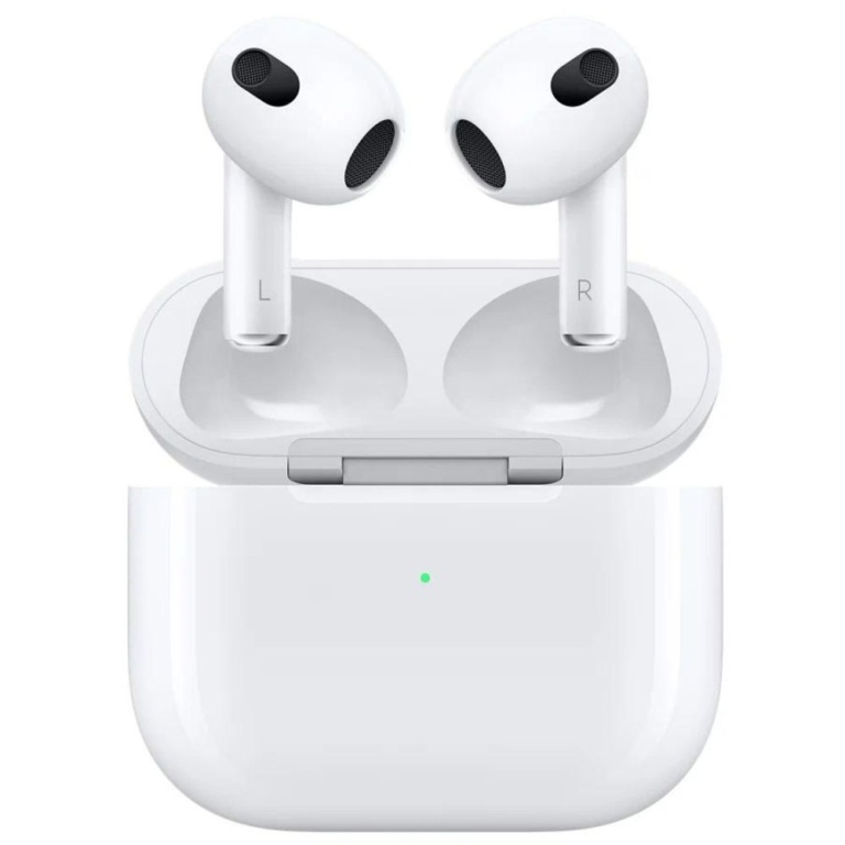 Беспроводные наушники Apple AirPods 3 Lightning