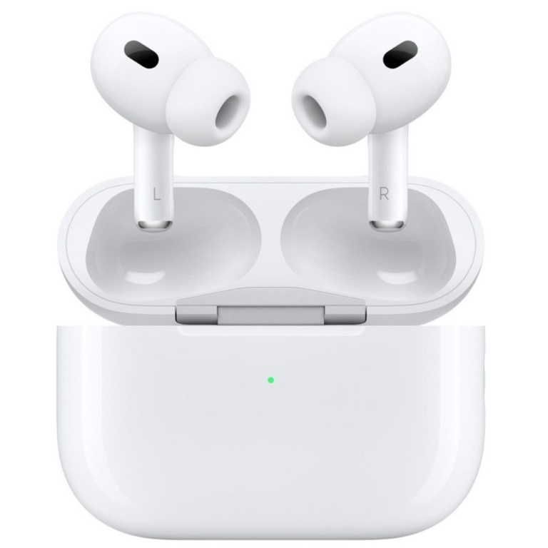 Беспроводные наушники Apple AirPods Pro 2 TYPE-C
