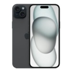 Apple iPhone 15 128Gb Black