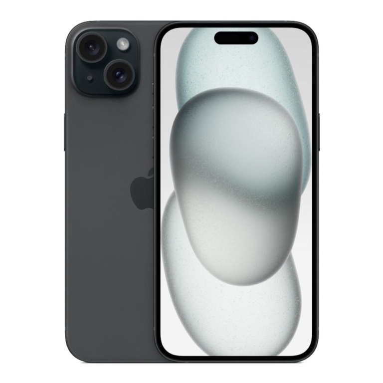 Apple iPhone 15 128Gb Black