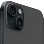 Apple iPhone 15 Plus eSim 256Gb Black