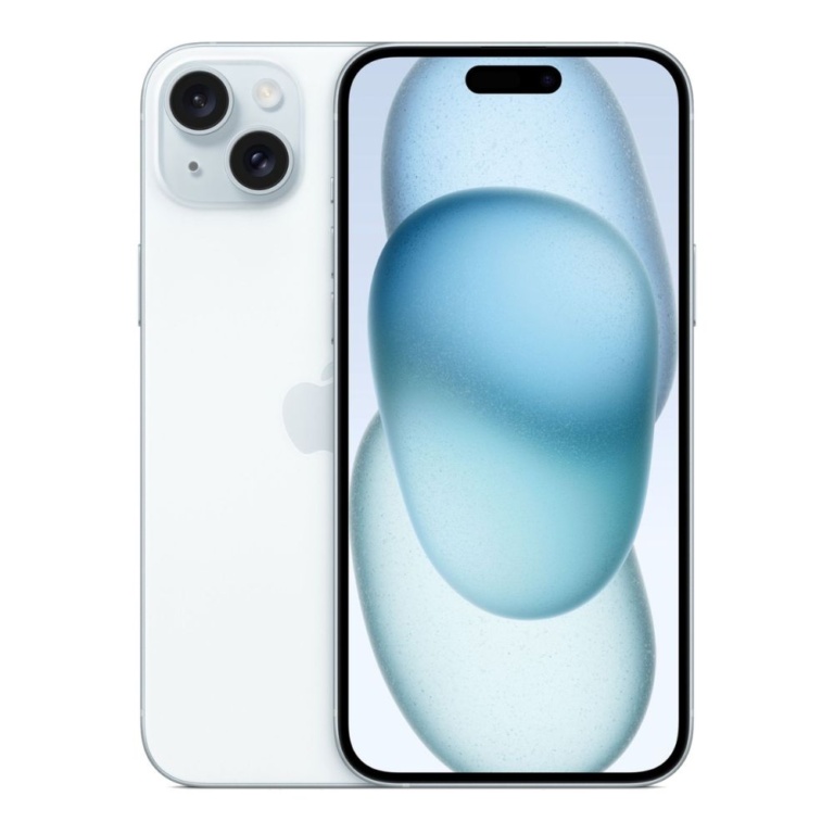 Apple iPhone 15 128Gb Blue