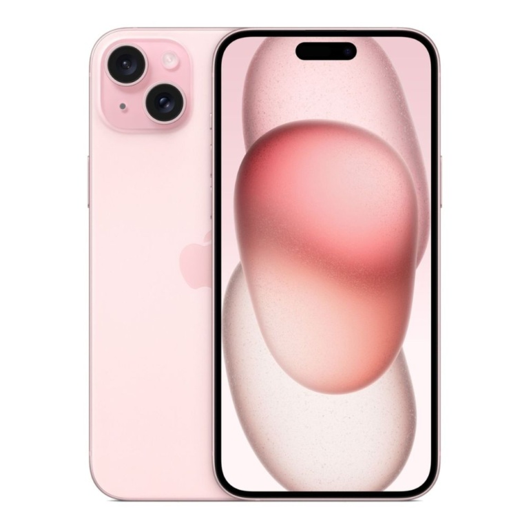 Apple iPhone 15 512Gb Pink