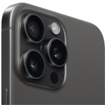 Apple iPhone 15 Pro Max eSim 512Gb Black Titanium