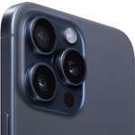 Apple iPhone 15 Pro Max eSim 512Gb Blue Titanium