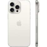 Apple iPhone 15 Pro Max eSim 512Gb White Titanium