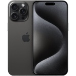 Apple iPhone 15 Pro 1Tb Black Titanium