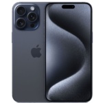 Apple iPhone 15 Pro 128Gb Blue Titanium