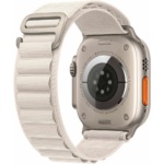 Ремешок для Apple Watch Ultra 49mm Alpine Loop (Large) Starlight