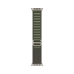 Ремешок для Apple Watch Ultra 49mm Alpine Loop (Large) Green