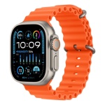 Часы Apple Watch Ultra 2 49mm Orange Ocean Band