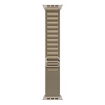 Часы Apple Watch Ultra 2 49mm Alpine Loop Olive Medium