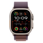 Часы Apple Watch Ultra 2 49mm Alpine Loop Indigo Large
