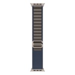 Часы Apple Watch Ultra 2 49mm Alpine Loop Indigo Medium
