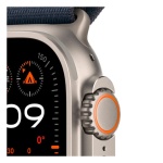 Часы Apple Watch Ultra 2 49mm Alpine Loop Blue  Large