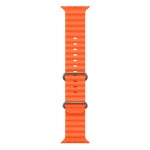 Часы Apple Watch Ultra 2 49mm Orange Ocean Band