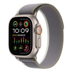 Часы Apple Watch Ultra 2 Trail Loop Green/Gray S/M