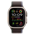 Часы Apple Watch Ultra 2 Trail Loop Blue/Black M/L