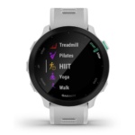 Умные часы Garmin ForeRunner 55 White 010-02562-11