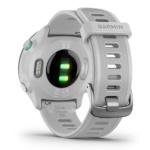 Умные часы Garmin ForeRunner 55 White 010-02562-11