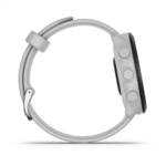 Умные часы Garmin ForeRunner 55 White 010-02562-11