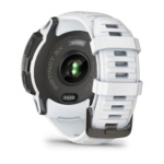 Часы Garmin Instinct 2X Solar White 010-02805-04