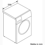 Стиральная машина BOSCH WAN28K20