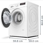 Стиральная машина BOSCH WAN28K20
