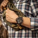 Часы Casio SHOCK GWG-2000-1A5